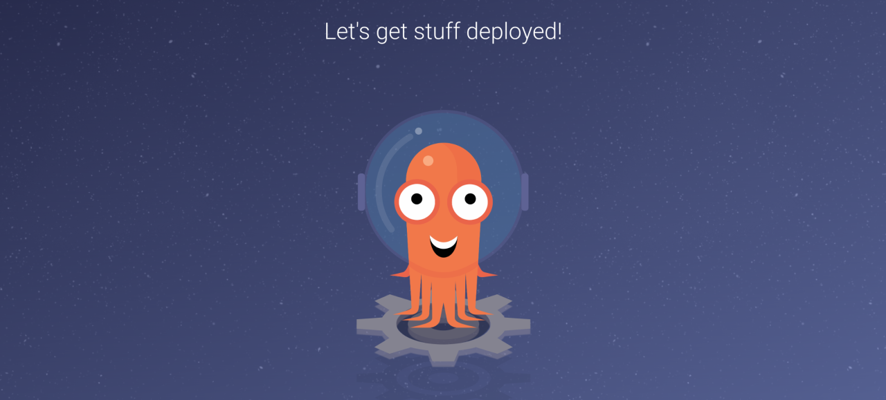 GitOPS with ArgoCD